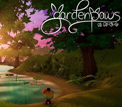 Garden Paws Steam CD Key — лицензионный ключ