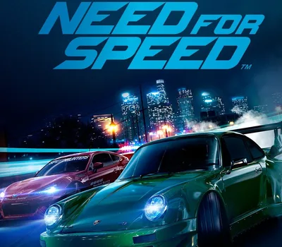 Need For Speed EU XBOX One CD Key — лицензионный ключ