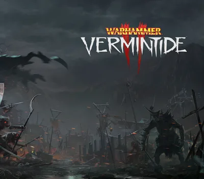 Warhammer: Vermintide 2 - Content Bundle 2018 Steam CD Key — лицензионный ключ