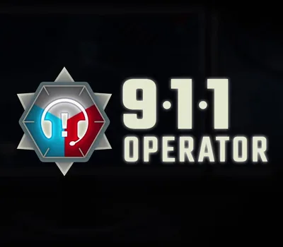 911 Operator EU PC Steam CD Key — лицензионный ключ