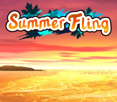 Summer Fling Steam CD Key — лицензионный ключ