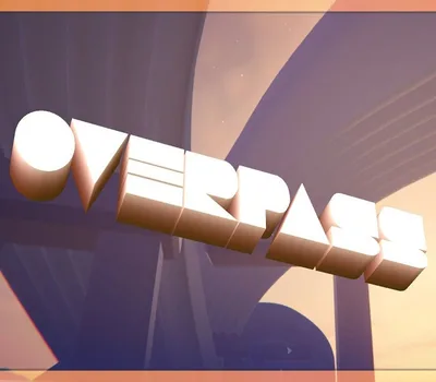 Overpass PC Steam CD Key — лицензионный ключ