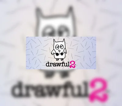 Drawful 2 EU PC Steam CD Key — лицензионный ключ