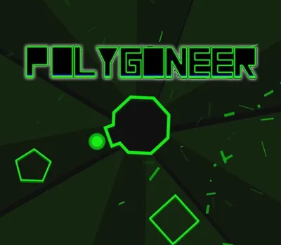 Polygoneer Steam CD Key — лицензионный ключ