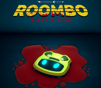 Roombo: First Blood Steam CD Key — лицензионный ключ