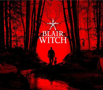 Blair Witch PC Steam CD Key — лицензионный ключ