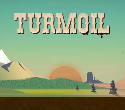 Turmoil EU Steam CD Key — лицензионный ключ