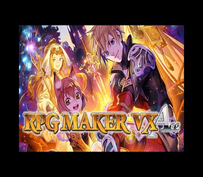 RPG Maker VX EU PC Steam CD Key — лицензионный ключ