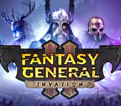 Fantasy General II PC Steam CD Key — лицензионный ключ