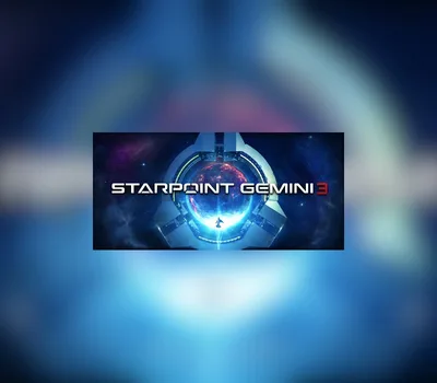Starpoint Gemini 3 Steam CD Key — лицензионный ключ