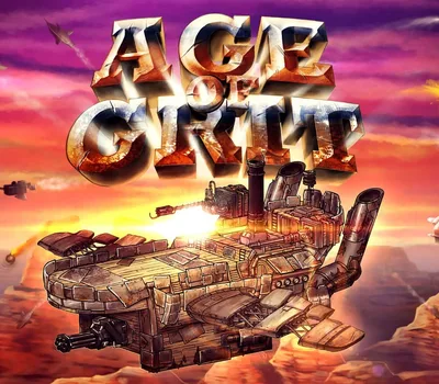 Age of Grit Steam CD Key — лицензионный ключ