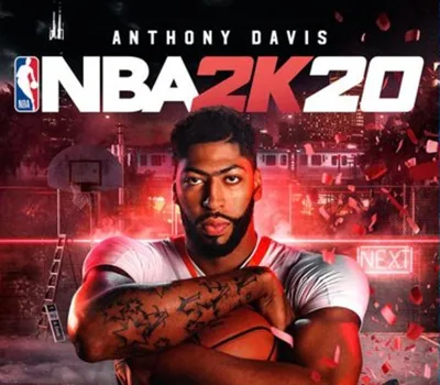 NBA 2K20 PC Steam CD Key — лицензионный ключ