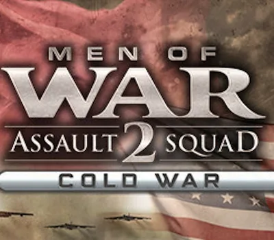 Men of War: Assault Squad 2 - Cold War PC Steam CD Key — лицензионный ключ