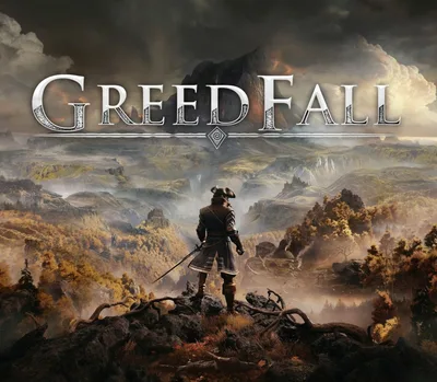GreedFall US XBOX One CD Key — лицензионный ключ