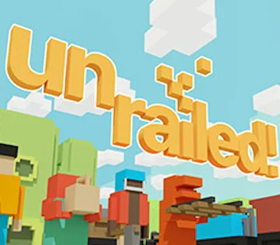 Unrailed! Steam CD Key — лицензионный ключ