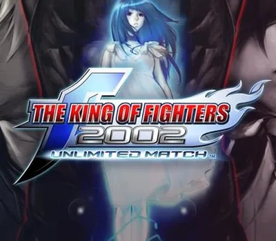 The King of Fighters 2002 Unlimited Match EU Steam CD Key — лицензионный ключ