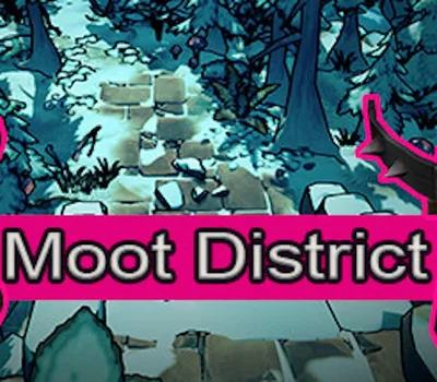 Moot District Steam CD Key — лицензионный ключ