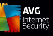 AVG Internet Security 2020 Key (3 Years / 1 PC) — лицензионный ключ