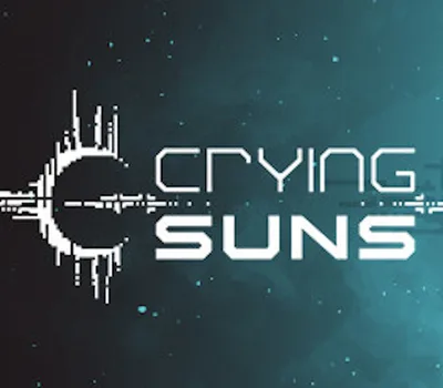 Crying Suns PC Steam CD Key — лицензионный ключ