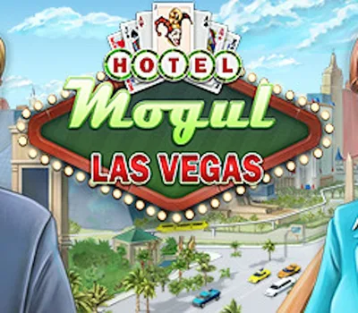 Hotel Mogul: Las Vegas PC Steam CD Key — лицензионный ключ