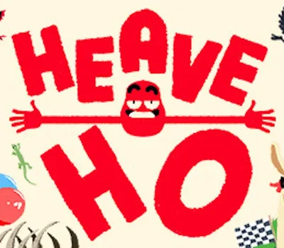 Heave Ho PC Steam CD Key — лицензионный ключ