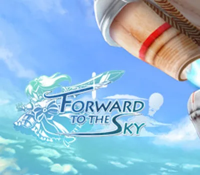 Forward to the Sky EU PC Steam CD Key — лицензионный ключ