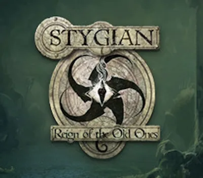 Stygian: Reign of the Old Ones Steam CD Key — лицензионный ключ