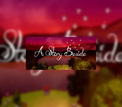 A Story Beside Steam CD Key — лицензионный ключ