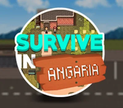 Survive in Angaria Steam CD Key — лицензионный ключ