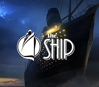 The Ship: Murder Party EU PC Steam CD Key — лицензионный ключ