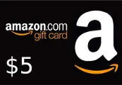 Amazon $10 Gift Card CA — лицензионный ключ