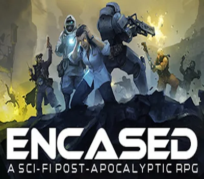 Encased: A Sci-Fi Post-Apocalyptic RPG PC Steam CD Key — лицензионный ключ