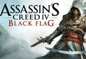 Assassin's Creed IV Black Flag EU XBOX One CD Key — лицензионный ключ