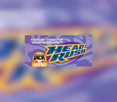 YOU DON'T KNOW JACK HEADRUSH Steam CD Key — лицензионный ключ