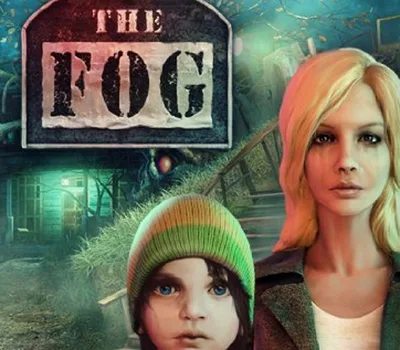 The Fog: Trap for Moths Steam CD Key — лицензионный ключ
