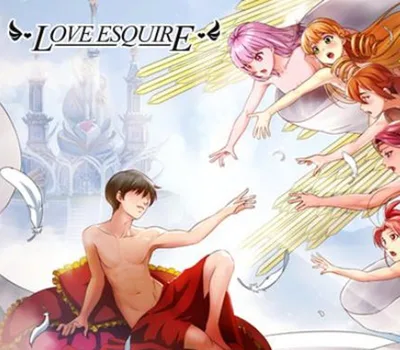 Love Esquire Steam CD Key — лицензионный ключ