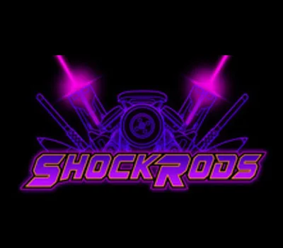 ShockRods Steam CD Key — лицензионный ключ