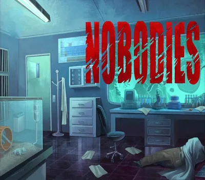 Nobodies: Murder Cleaner Steam CD Key — лицензионный ключ