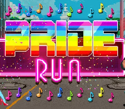 Pride Run PC Steam CD Key — лицензионный ключ