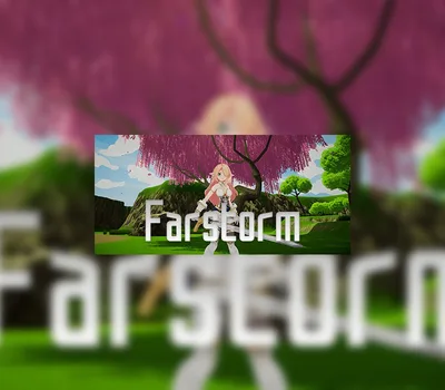 Farstorm Steam CD Key — лицензионный ключ