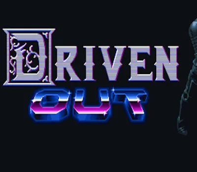 Driven Out Steam CD Key — лицензионный ключ