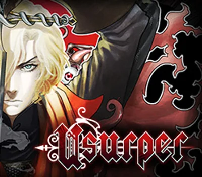Skautfold: Usurper Steam CD Key — лицензионный ключ