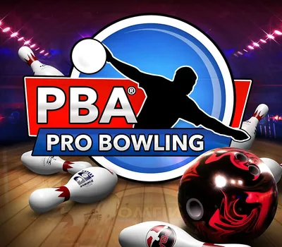 PBA Pro Bowling Steam CD Key — лицензионный ключ