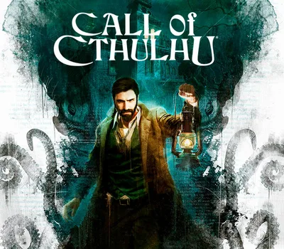 Call of Cthulhu EU PC Steam CD Key — лицензионный ключ