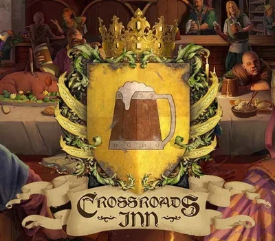 Crossroads Inn PC Steam CD Key — лицензионный ключ