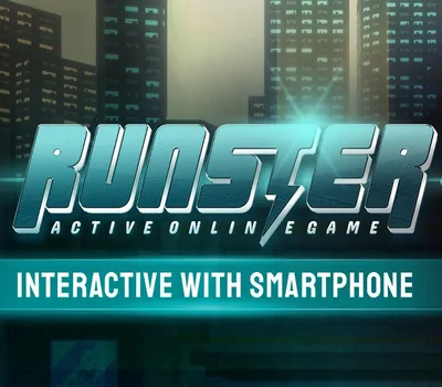 Runster Steam CD Key — лицензионный ключ