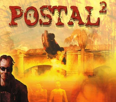 Postal 2 GOG CD Key — лицензионный ключ