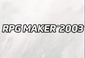 RPG Maker 2003 EU Steam CD Key — лицензионный ключ