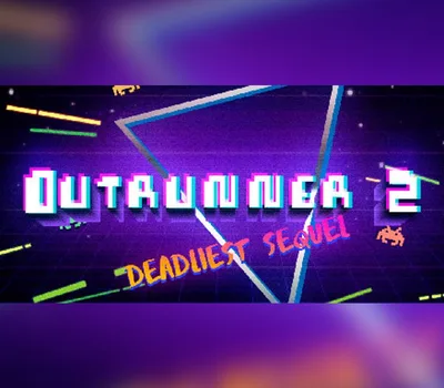 Outrunner 2 Steam CD Key — лицензионный ключ
