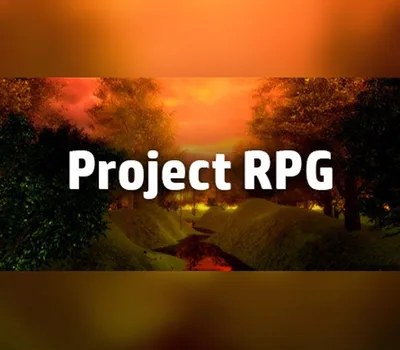 Project RPG Remastered Steam CD Key — лицензионный ключ